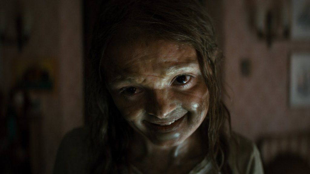 Lee Cronin’s The Mummy HBO Max Streaming Release Date Set for Horror Movie image