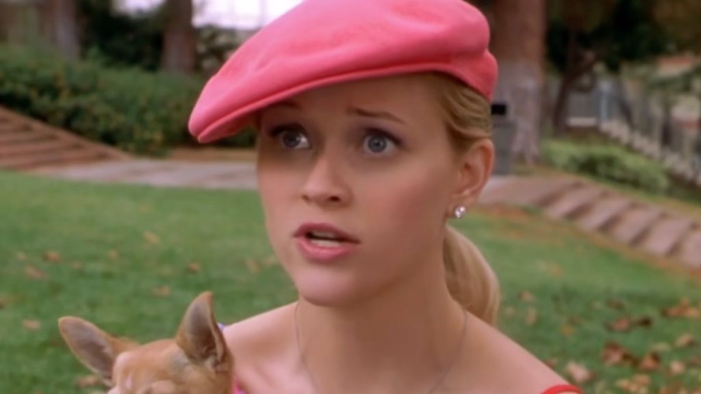 Legally Blonde Prequel’s Rotten Tomatoes Score Disappoints Reese Witherspoon Fans image