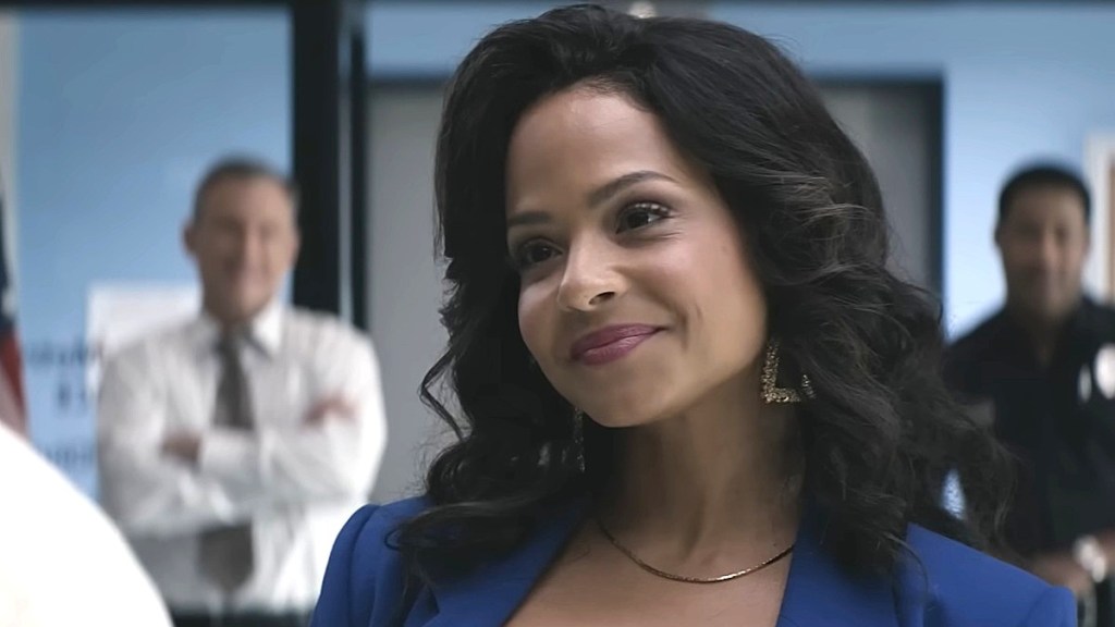 Lifetime Sets 5 New Thrillers for Summer 2026 Led by Christina Milian image