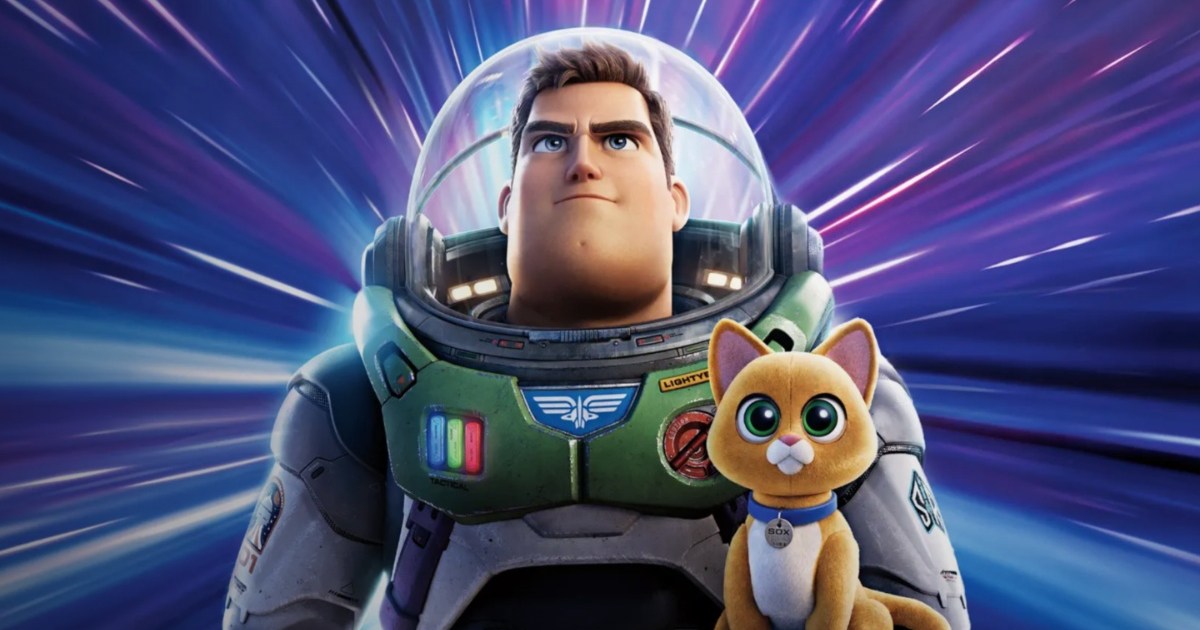 Toy Story’s Lightyear Problem May Have Changed Pixar’s Spin-off Plans Toy Story’s Lightyear Problem May Have Changed Pixar’s Spin-off Plans