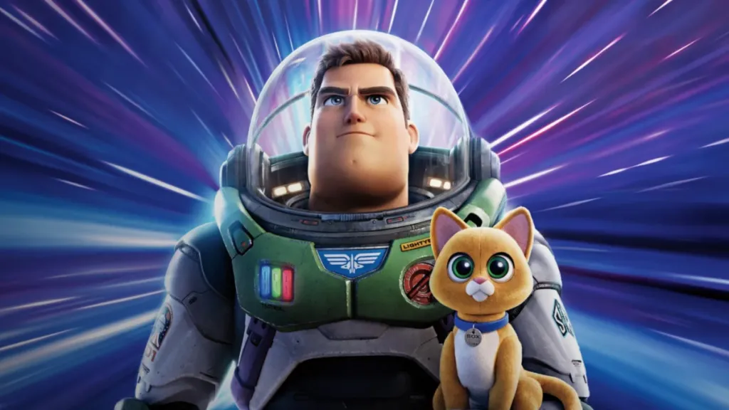 Toy Story’s Lightyear Problem May Have Changed Pixar’s Spin-off Plans image