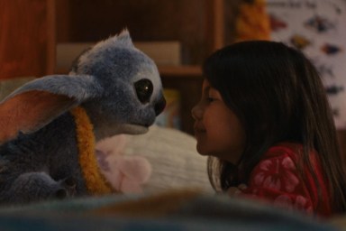 Lilo & Stitch 2 Taps Franchise Veteran To Direct Live-Action Sequel