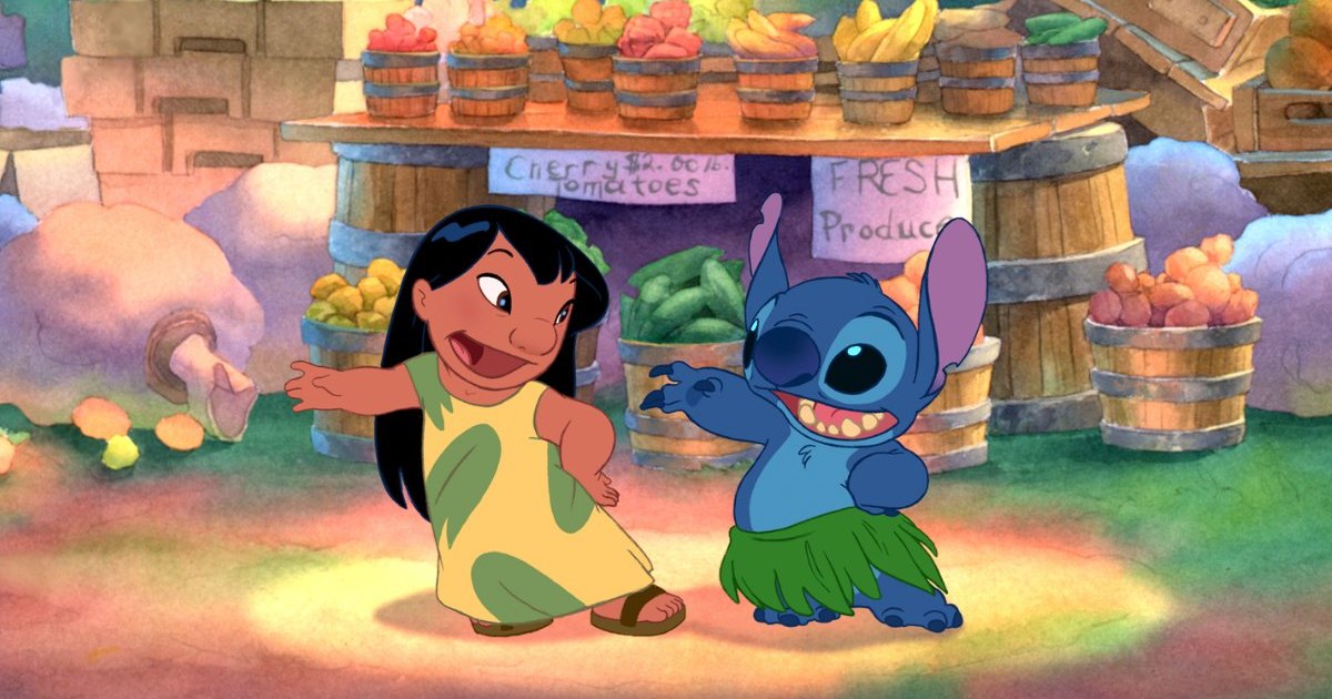 New Lilo & Stitch Story Coming to Movie Theaters This Year, Release Date Set