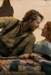 Little House on the Prairie Trailer Teases Wolves, Disasters, & Conflicts in Netflix TV Show