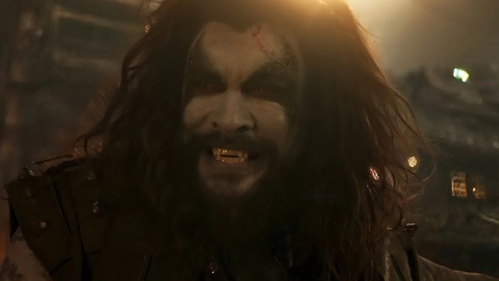  Lobo Gets New Photo, Director Talks Traumatized & ‘Unapologetic’ DCU Hero