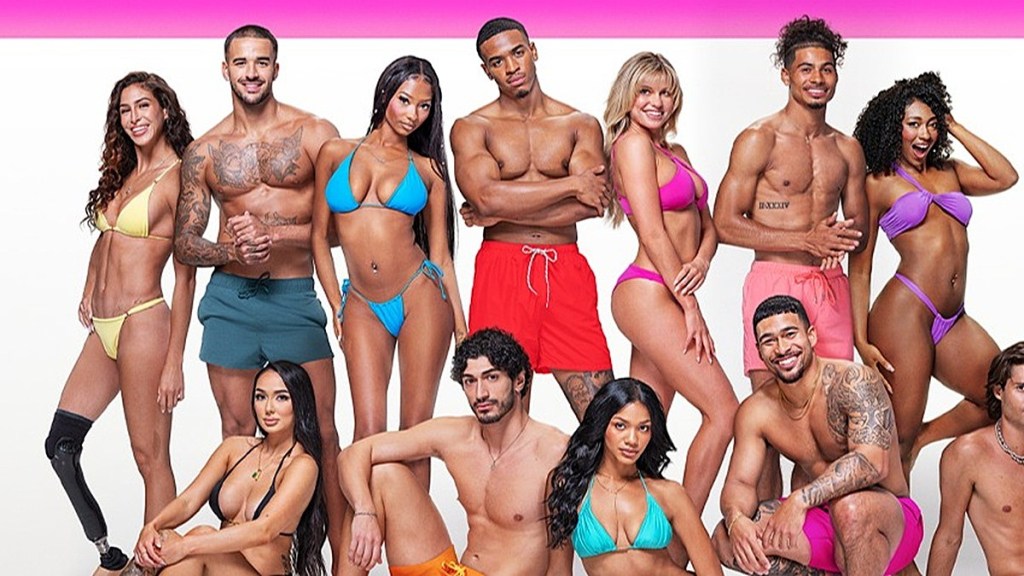 Love Island USA Season 8 Gets Its First Elimination image