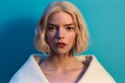 Lucky Trailer Sees Anya Taylor-Joy Running for Her Life in New Apple TV Show