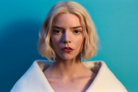 Lucky Trailer Sees Anya Taylor-Joy Running for Her Life in New Apple TV Show