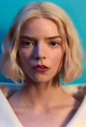 Lucky Trailer Sees Anya Taylor-Joy Running for Her Life in New Apple TV Show