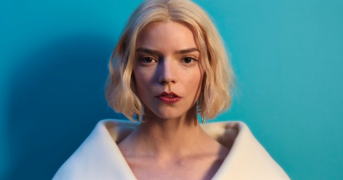 Lucky Trailer Sees Anya Taylor-Joy Running for Her Life in New Apple TV Show