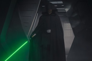 Star Wars: Luke Skywalker’s Lightsaber & Severed Hand Could Be Yours to Own