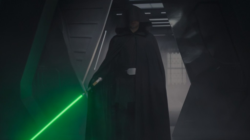 Star Wars: Luke Skywalker’s Lightsaber & Severed Hand Could Be Yours to Own image