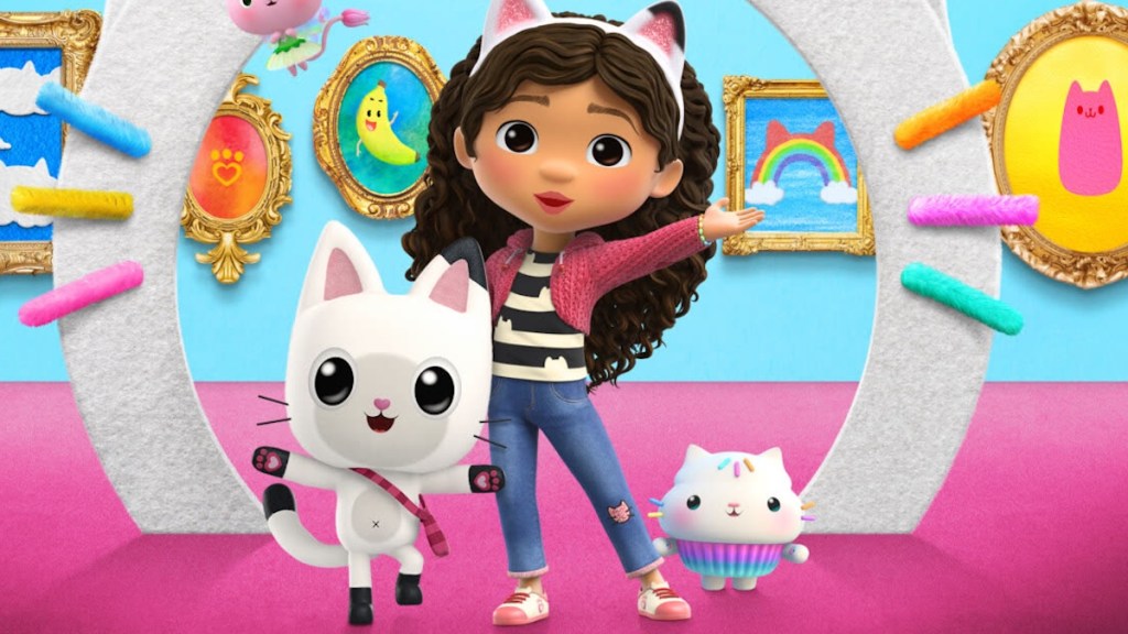 Gabby’s Dollhouse MEOWseum Discovery Days Dates Set for 2026 Installment | Exclusive