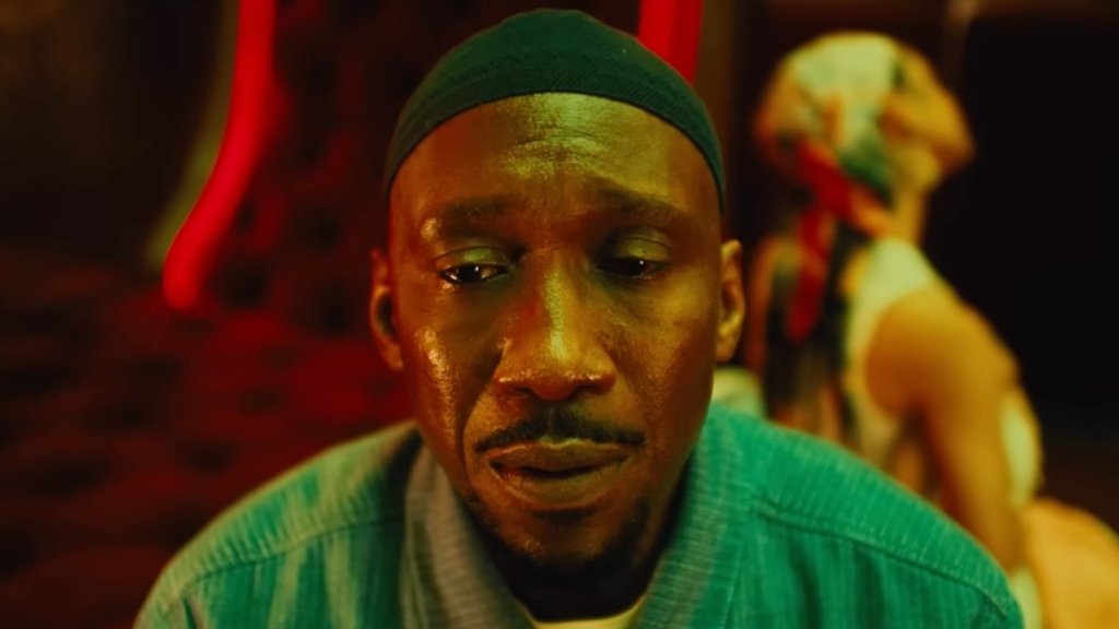 Why New Mahershala Ali Movie Trailer Is Making Blade & MCU Fans Extra Sad image