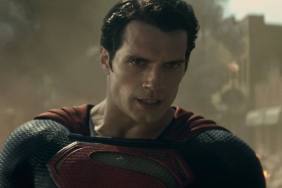 Man of Steel Zack Snyder
