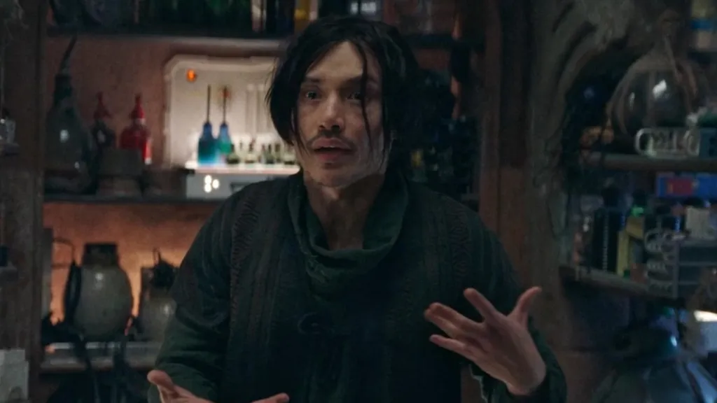 El programa de televisión de la temporada 3 de Fallout se expande con el actor de Star Wars y más actores en roles clave