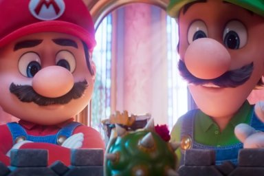 The Super Mario Galaxy Movie Peacock Streaming Release Date Set for Chris Pratt Movie
