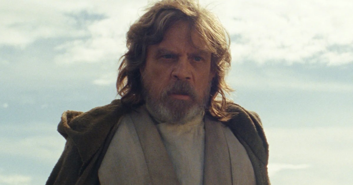 Mark Hamill’s Hit Netflix Animated Series Is Getting a Live-Action Disney+ Reinvention