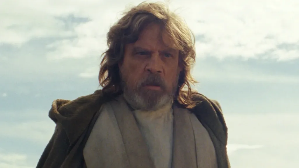 Mark Hamill’s Hit Netflix Animated Series Is Getting a Live-Action Disney+ Reinvention image