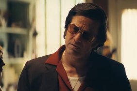 By Any Means Trailer Sees Unrecognizable Mark Wahlberg Partner With Wonder Man Star