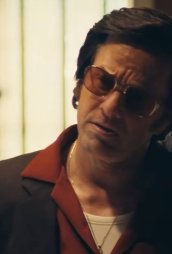 By Any Means Trailer Sees Unrecognizable Mark Wahlberg Partner With Wonder Man Star
