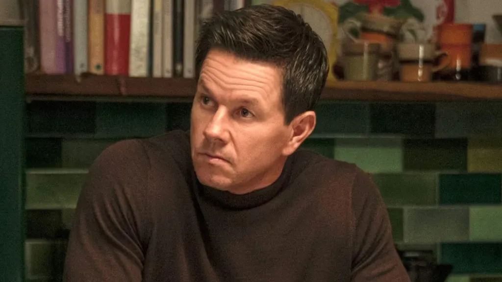 Mark Wahlberg Is Unrecognizable as a Mafia Hitman in By Any Means Poster & Images