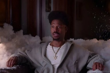 White Chicks 2: Marlon Wayans Teases Comedy Movie Sequel
