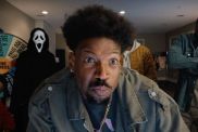 Scary Movie 7 Gets Strong Tease from Marlon Wayans, Could Parody These Horror Movies