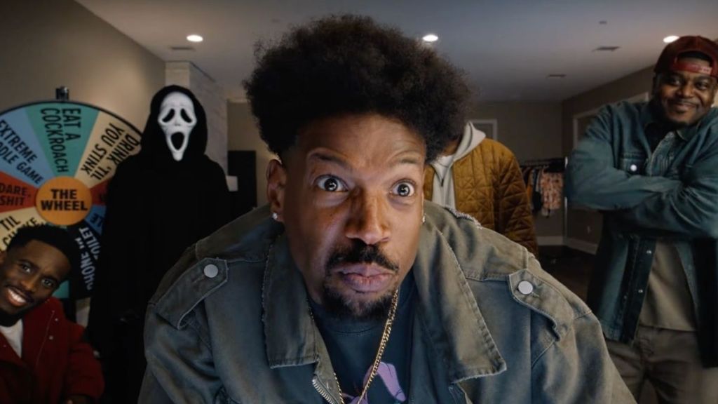 Scary Movie 7 Gets Strong Tease from Marlon Wayans, Could Parody These Horror Movies