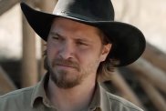 Marshals Season 2 Set Photos & Production Update Is Great News for Yellowstone Fans