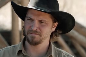Marshals Season 2 Set Photos & Production Update Is Great News for Yellowstone Fans