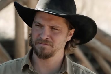 Marshals Season 2 Set Photos & Production Update Is Great News for Yellowstone Fans