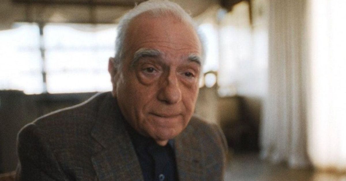 Martin Scorsese’s AI Support Draws Pushback From Art Directors Guild