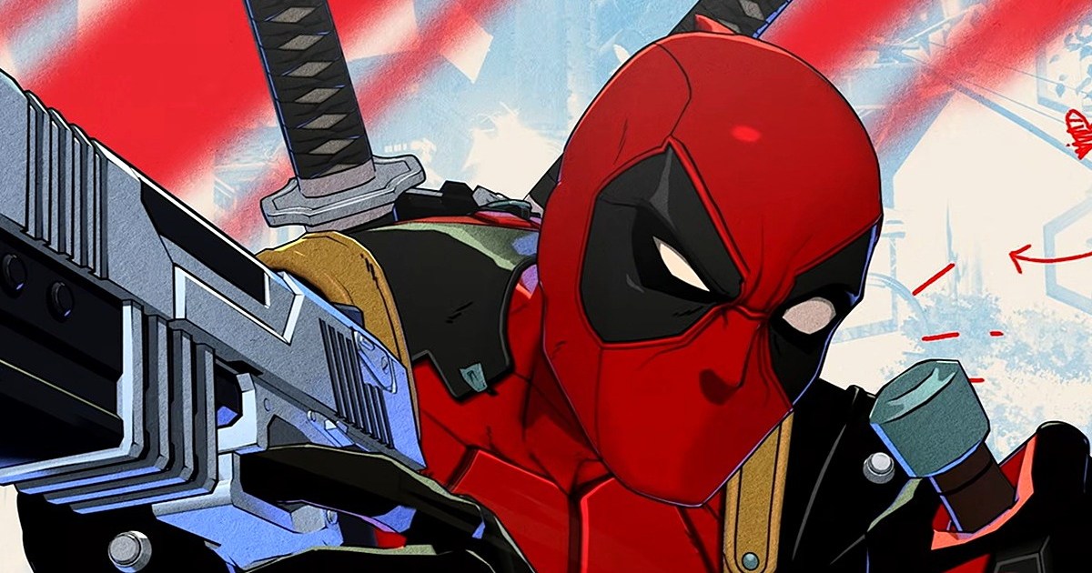 Marvel’s Latest Deadpool Casting Reveal Has Fans Celebrating