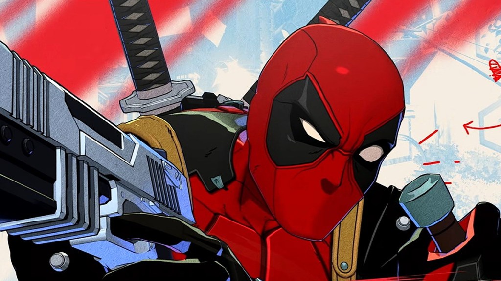 Marvel’s Latest Deadpool Casting Reveal Has Fans Celebrating image