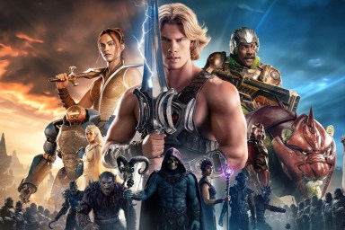 Masters of the Universe Hits a Major Milestone but the Box Office Math Is Still Brutal