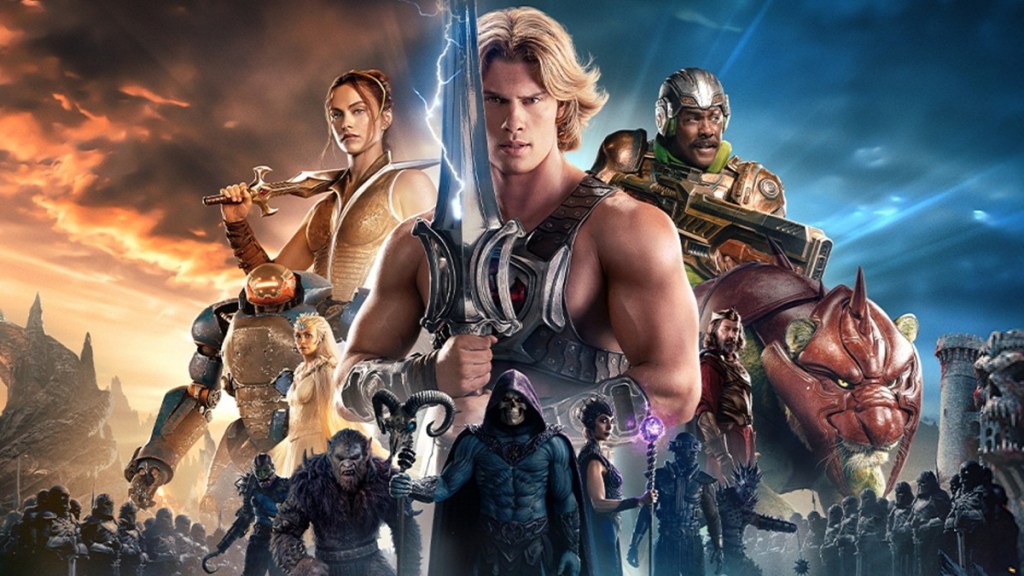 Masters of the Universe Hits a Major Milestone but the Box Office Math Is Still Brutal image