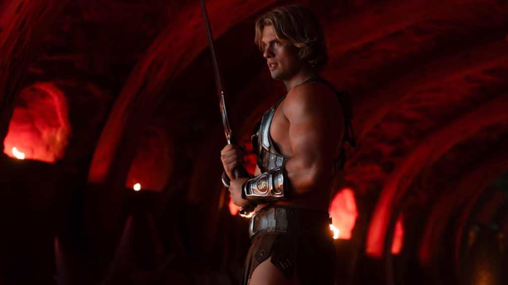Masters of the Universe Has 1 Big Problem That Nostalgia Can’t Fix image