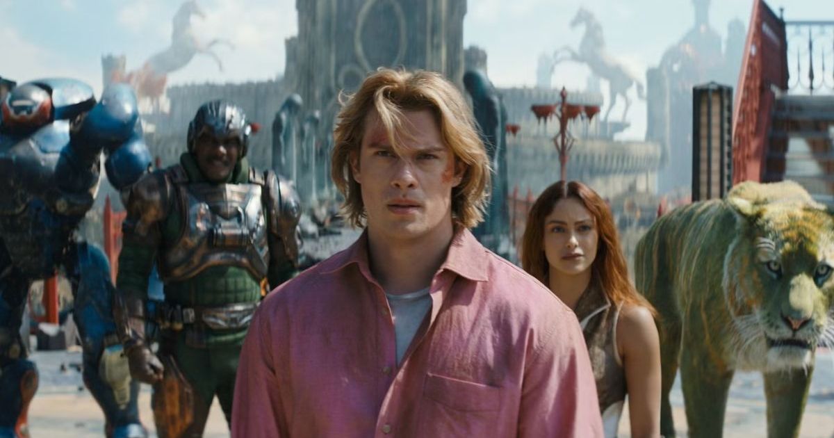 Masters of the Universe’s Latest Plot Reveal Will Leave You Stumped