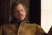 Matt Damon & Josh Brolin’s Masterpiece Western Is Leaving Peacock Soon