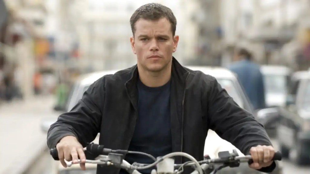 Matt Damon’s New Daniels Superhero Movie Casts the Summer I Turned Pretty Breakout Star image