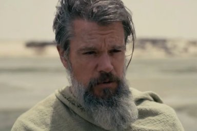 The Odyssey: Christopher Nolan Movie’s New Popcorn Bucket Is a Trojan Horse