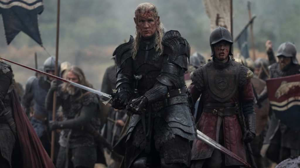 House of the Dragon Season 3 Risks Repeating Season 2’s Biggest Mistake