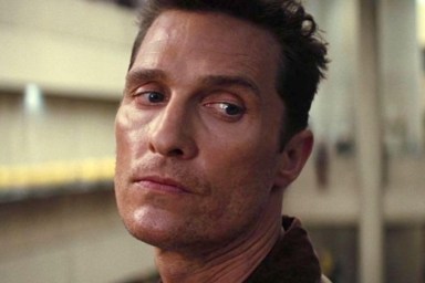 Matthew McConaughey’s R-Rated NSFW Hit & More Hulu Releases This Week