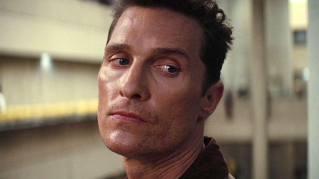 Matthew McConaughey’s R-Rated NSFW Hit & More Hulu Releases This Week image