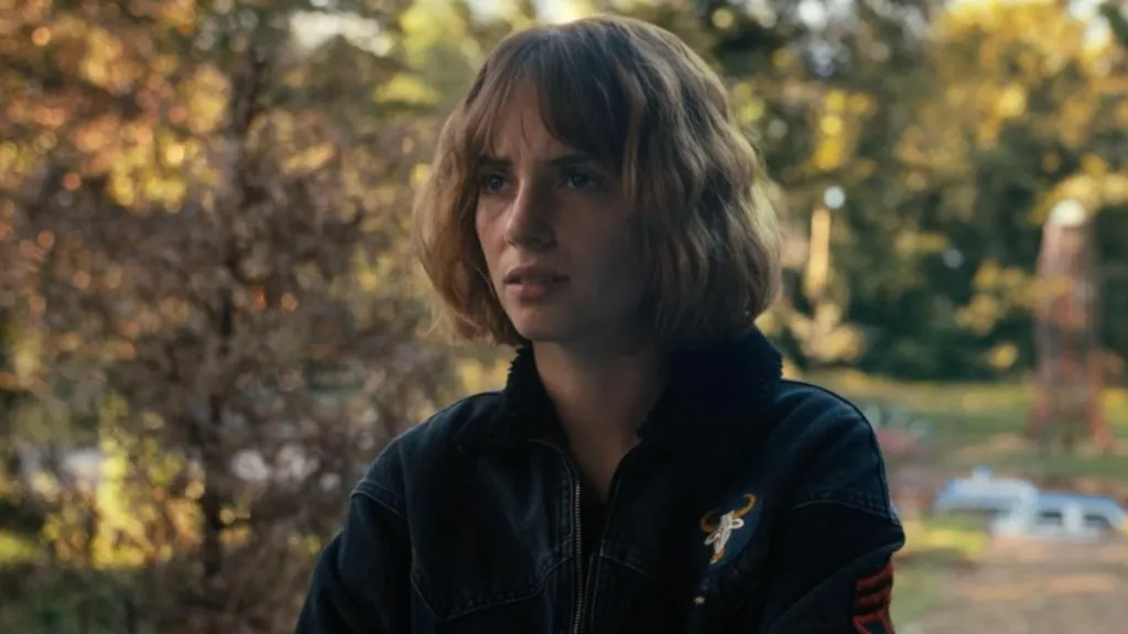 Stranger Things Star Maya Hawke’s New Netflix Show Gets Big Release Date Update image