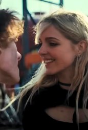 Mckenna Grace & Mason Thames Meet Green Day in Hilarious Nimrods Trailer