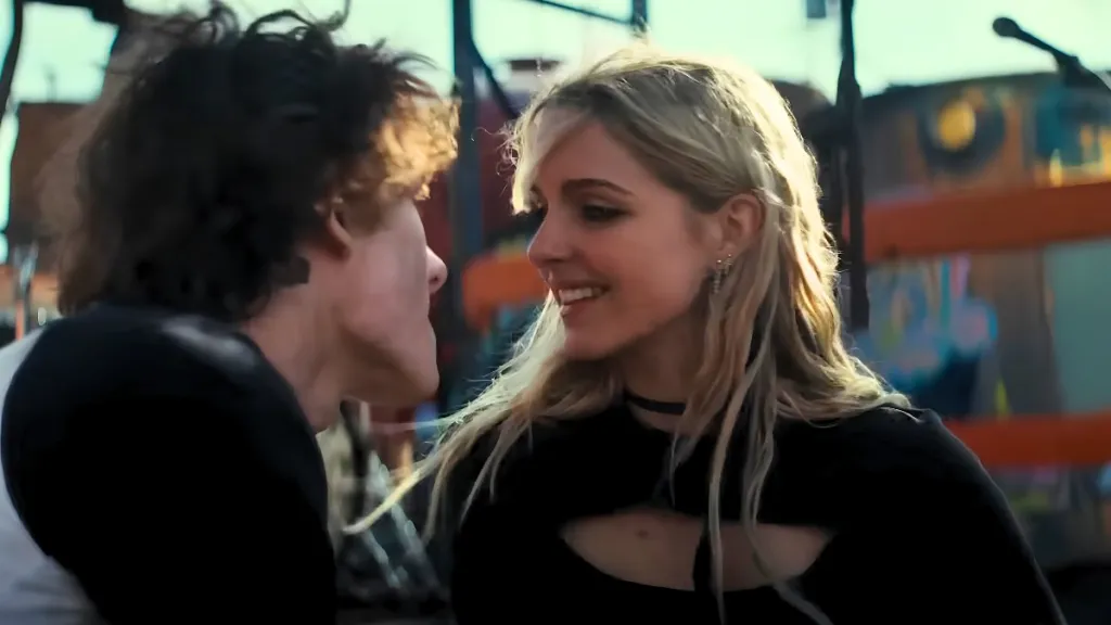 Mckenna Grace & Mason Thames Meet Green Day in Hilarious Nimrods Trailer