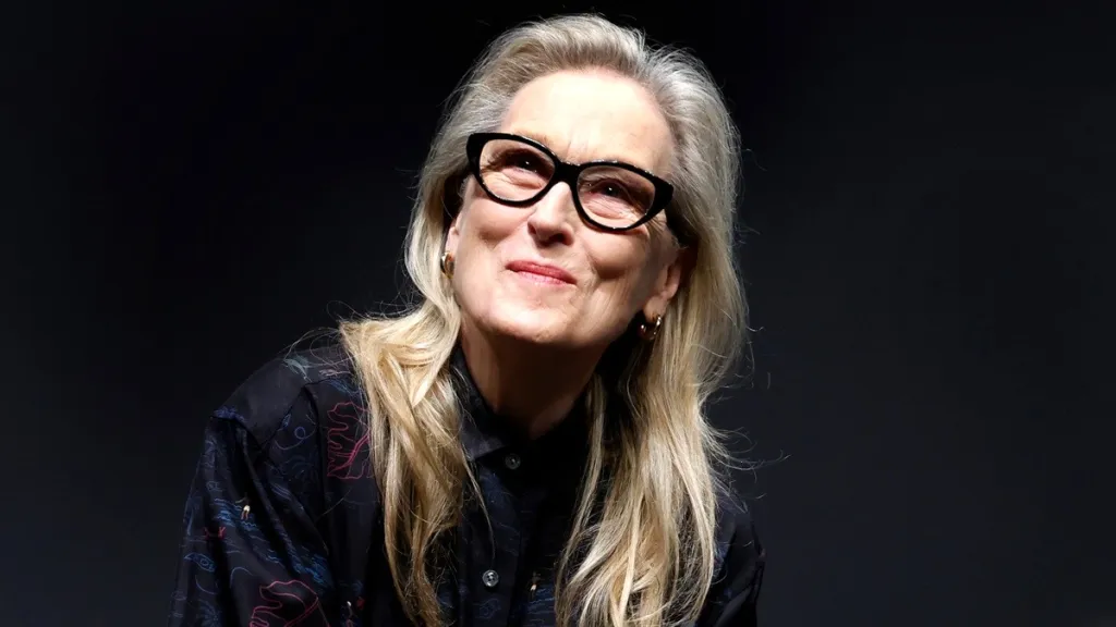 Meryl Streep's $372M Hit Is Dominating on Disney+ After Its Box Office Run