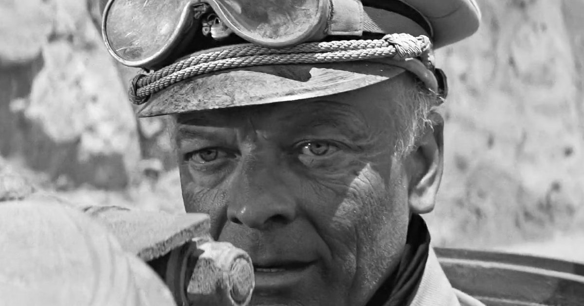 Indiana Jones & Harry Potter Star Michael Byrne Passes Away